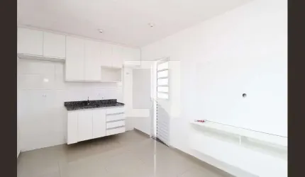 Cobertura para Aluguel - Jardim Brasil , 1 Quarto,  36 m² - São Paulo