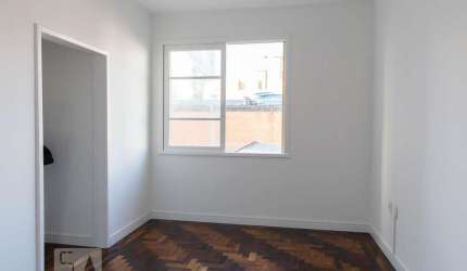 Apartamento para Aluguel - Auxiliadora, 1 Quarto,  44 m² - Porto Alegre