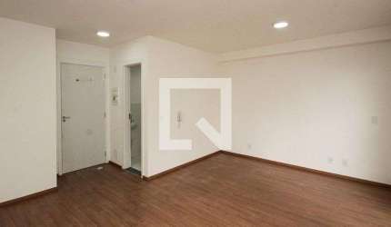 Apartamento para Aluguel - Vila Ema, 1 Quarto,  32 m² - São Paulo