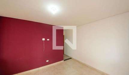 Apartamento para Aluguel - Jardim Cinco de Julho, 1 Quarto,  40 m² - São Paulo