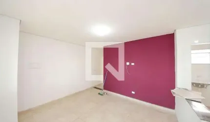 Apartamento para Aluguel - Jardim Cinco de Julho, 1 Quarto,  40 m² - São Paulo