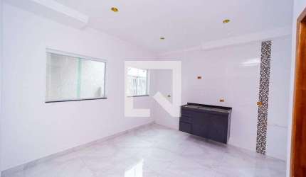 Apartamento para Aluguel - Ponte Rasa, 1 Quarto,  35 m² - São Paulo