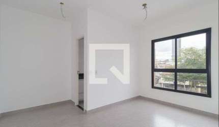 Apartamento para Aluguel - Mooca, 1 Quarto,  24 m² - São Paulo