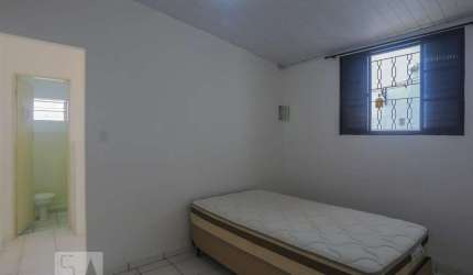 Apartamento para Aluguel - Bosque da Saúde, 1 Quarto,  30 m² - São Paulo