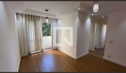 Apartamento para Aluguel - São Bernardo, 3 Quartos,  96 m² - Campinas