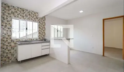 Apartamento para Aluguel - Parque Reboucas, 1 Quarto,  42 m² - São Paulo