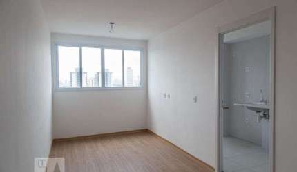 Apartamento para Aluguel - Mooca, 1 Quarto,  30 m² - São Paulo