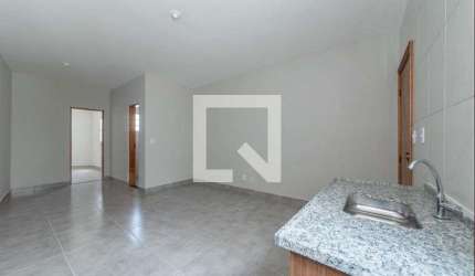 Apartamento para Aluguel - Bosque da Saúde, 1 Quarto,  49 m² - São Paulo