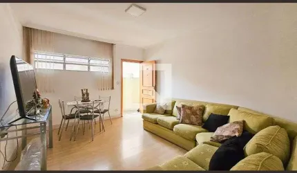 Apartamento para Aluguel - Jardim Marabá, 2 Quartos,  56 m² - São Paulo