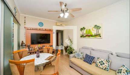 Apartamento para Aluguel - São João , 2 Quartos,  65 m² - Porto Alegre