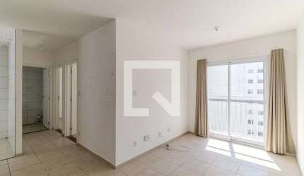 Apartamento para Aluguel - Campos Elíseos, 2 Quartos,  51 m² - São Paulo