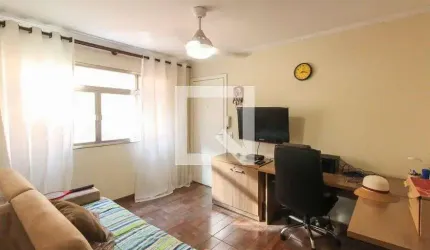 Apartamento para Aluguel - Vila Ema, 2 Quartos,  57 m² - São Paulo