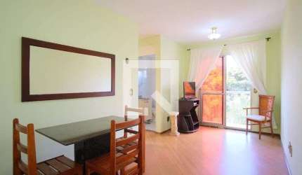 Apartamento para Aluguel - Vila Matilde, 2 Quartos,  49 m² - São Paulo