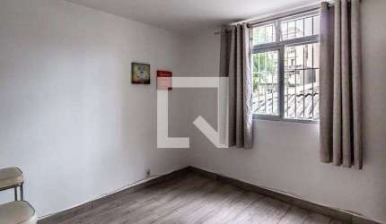 Apartamento para Aluguel - Santa Cecília, 1 Quarto,  30 m² - São Paulo