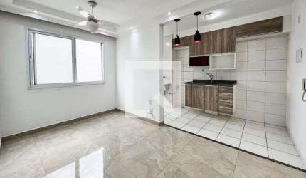 Apartamento para Aluguel - Água Branca, 1 Quarto,  31 m² - São Paulo