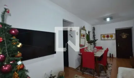 Apartamento para Aluguel - Campinho, 2 Quartos,  60 m² - Rio de Janeiro