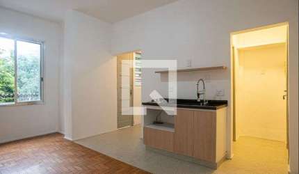 Kitnet / Stúdio para Aluguel - Bela Vista, 1 Quarto,  32 m² - São Paulo