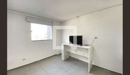 Kitnet / Stúdio para Aluguel - Vila Augusta, 1 Quarto,  34 m² - Guarulhos
