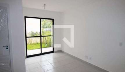 Apartamento para Aluguel - Vargem Grande, 1 Quarto,  109 m² - Rio de Janeiro