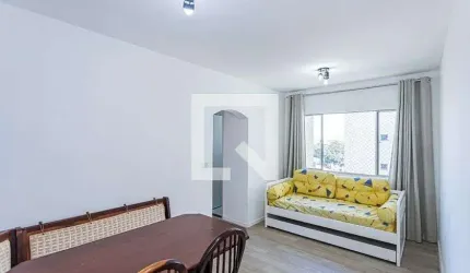 Apartamento para Aluguel - Parque São Domingos, 2 Quartos,  55 m² - São Paulo