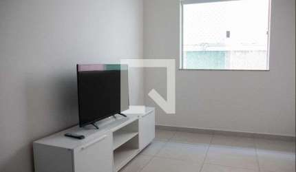 Casa para Aluguel - Vila Mazzei, 1 Quarto,  33 m² - São Paulo