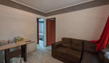 Apartamento para Aluguel - Cangaíba, 2 Quartos,  48 m² - São Paulo