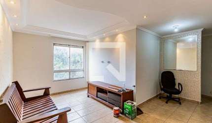 Apartamento para Aluguel - Cidade São Francisco , 2 Quartos,  57 m² - São Paulo