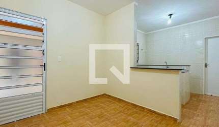Apartamento para Aluguel - Jardim Presidente Dutra, 1 Quarto,  50 m² - Guarulhos