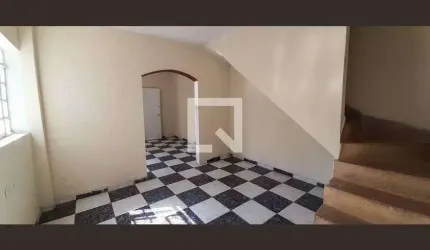 Casa para Aluguel - Pestana, 4 Quartos,  400 m² - Osasco