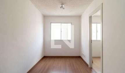 Apartamento para Aluguel - Barra Funda, 2 Quartos,  34 m² - São Paulo