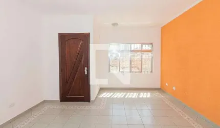 Casa para Aluguel - Vila Gustavo, 1 Quarto,  72 m² - São Paulo