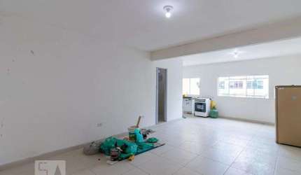 Casa para Aluguel - Cambuci, 1 Quarto,  30 m² - São Paulo