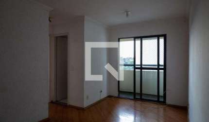 Apartamento para Aluguel - Socorro, 2 Quartos,  52 m² - São Paulo