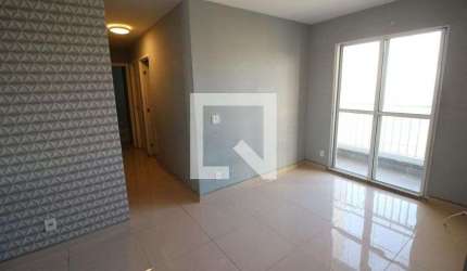 Apartamento para Aluguel - São Pedro, 2 Quartos,  48 m² - Osasco