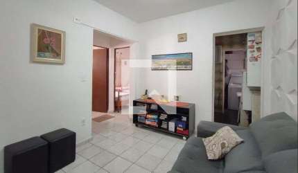 Apartamento para Aluguel - Vila Marieta, 2 Quartos,  80 m² - Campinas