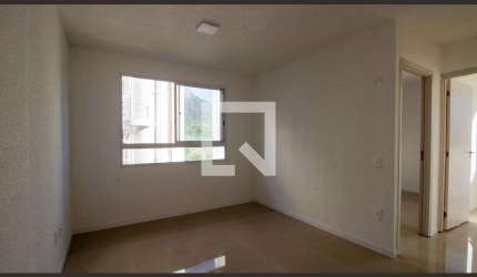 Apartamento para Aluguel - Recreio, 2 Quartos,  46 m² - Rio de Janeiro