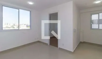 Apartamento para Aluguel - Cambuci, 2 Quartos,  35 m² - São Paulo