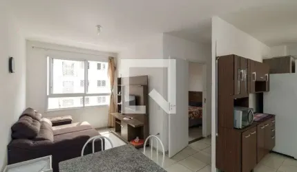 Apartamento para Aluguel - Campos Elíseos, 2 Quartos,  60 m² - São Paulo