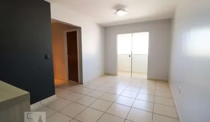 Apartamento para Aluguel - Negrão de Lima, 2 Quartos,  60 m² - Goiânia