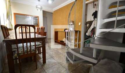 Cobertura para Aluguel - Ponte Preta, 3 Quartos,  124 m² - Campinas