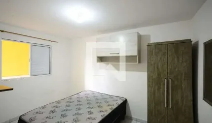 Kitnet / Stúdio para Aluguel - Vila Mariana, 1 Quarto,  26 m² - São Paulo