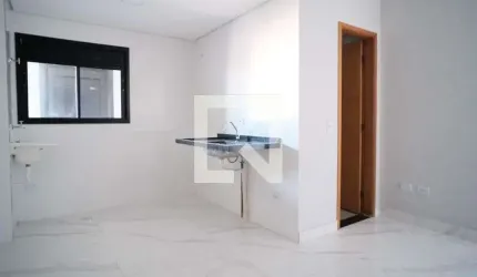 Apartamento para Aluguel - Vila Guilhermina, 2 Quartos,  44 m² - São Paulo