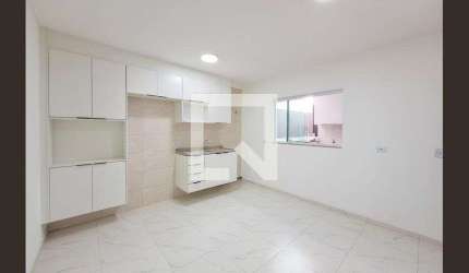 Apartamento para Aluguel - Água Fria, 2 Quartos,  44 m² - São Paulo