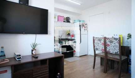 Apartamento para Aluguel - Artur Alvim, 2 Quartos,  36 m² - São Paulo