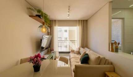 Apartamento para Aluguel - Ponte Grande, 2 Quartos,  51 m² - Guarulhos
