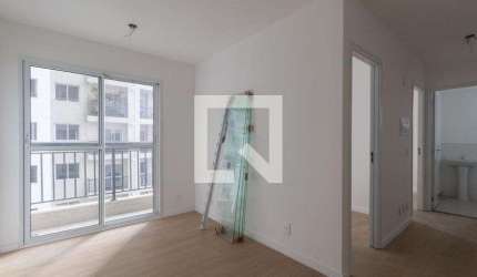 Apartamento para Aluguel - Vila Ré, 2 Quartos,  35 m² - São Paulo
