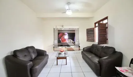 Casa para Aluguel - Boca do Rio, 4 Quartos,  176 m² - Salvador