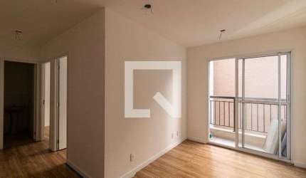 Apartamento para Aluguel - Vila Ré, 2 Quartos,  33 m² - São Paulo