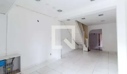 Casa para Aluguel - Penha de França, 2 Quartos,  80 m² - São Paulo