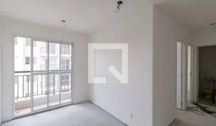 Apartamento para Aluguel - Vila Ré, 2 Quartos,  35 m² - São Paulo